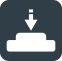 Quick Blade Release Button